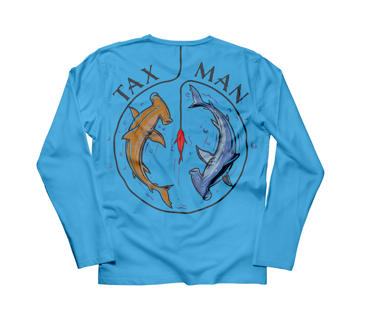 Tax Man T Shirt