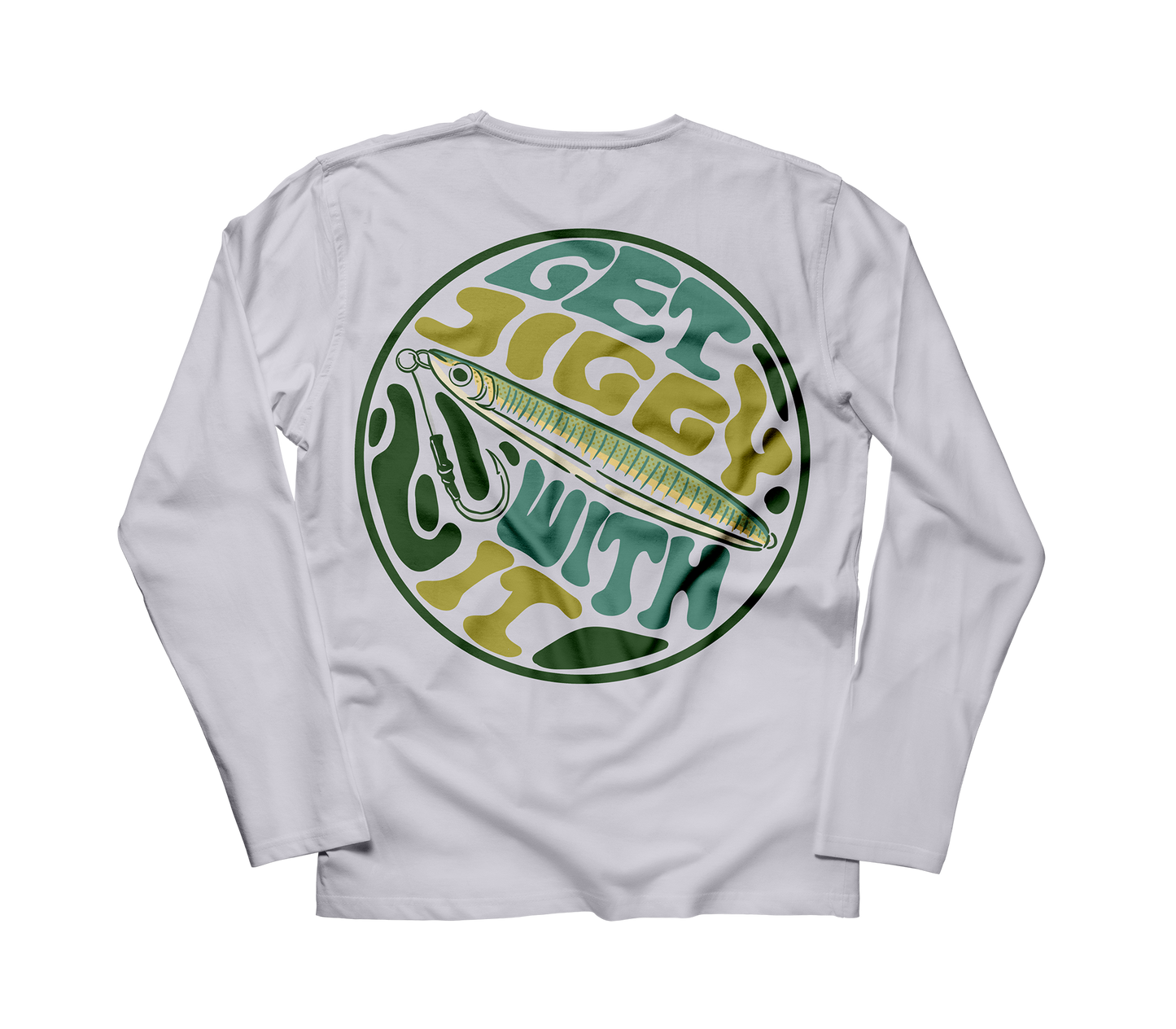 Get Jiggy with it T Shirt