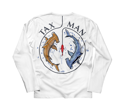 Tax Man T Shirt