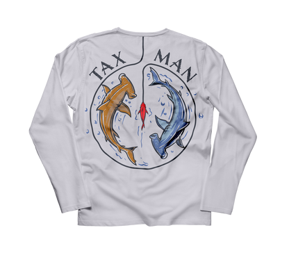 Tax Man T Shirt