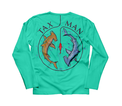 Tax Man T Shirt