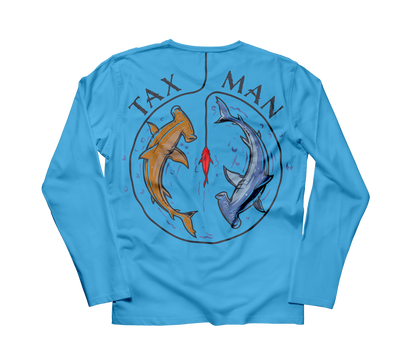 Tax Man T Shirt