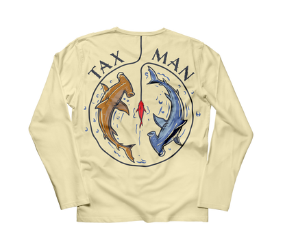 Tax Man T Shirt