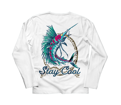 Stay Cool  T Shirt