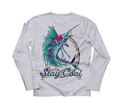 Stay Cool  T Shirt