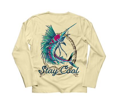Stay Cool  T Shirt