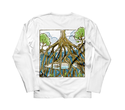 Mangrove T Shirt