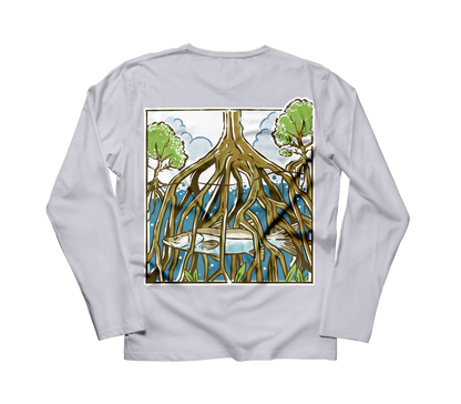 Mangrove T Shirt