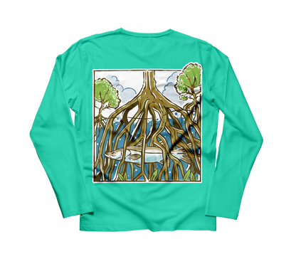 Mangrove T Shirt