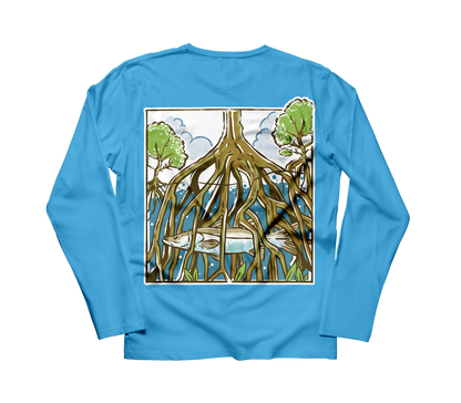 Mangrove T Shirt