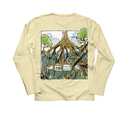 Mangrove T Shirt