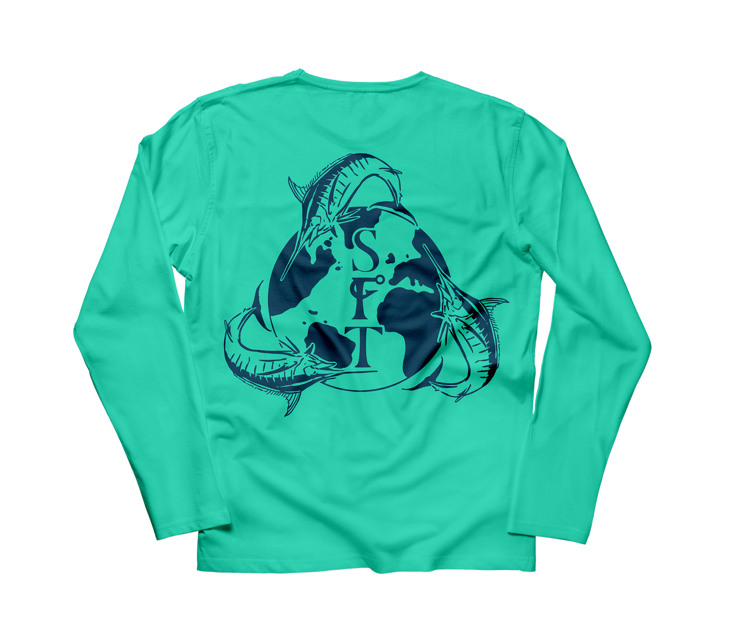 Logo T Shirt