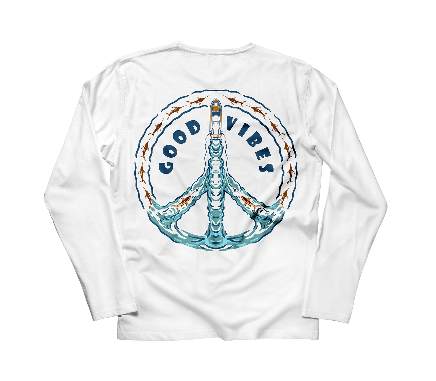 Good Vibes T Shirt