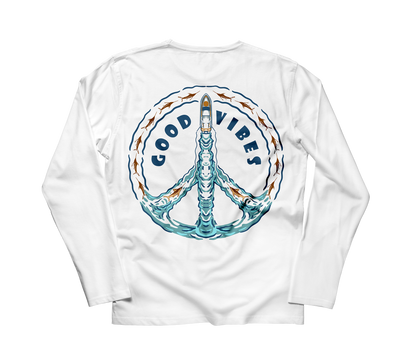 Good Vibes T Shirt