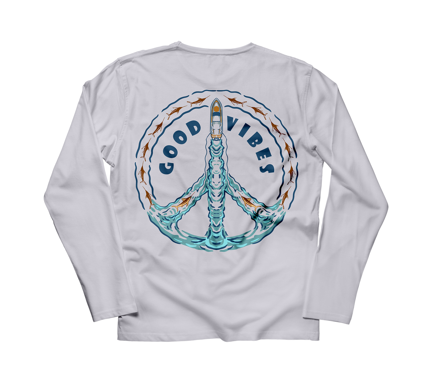 Good Vibes T Shirt