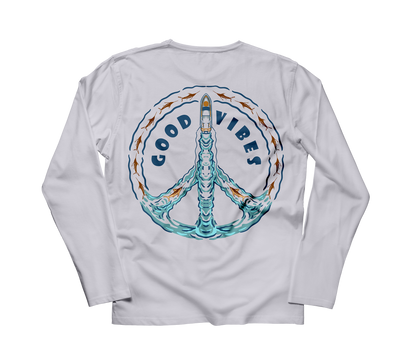 Good Vibes T Shirt