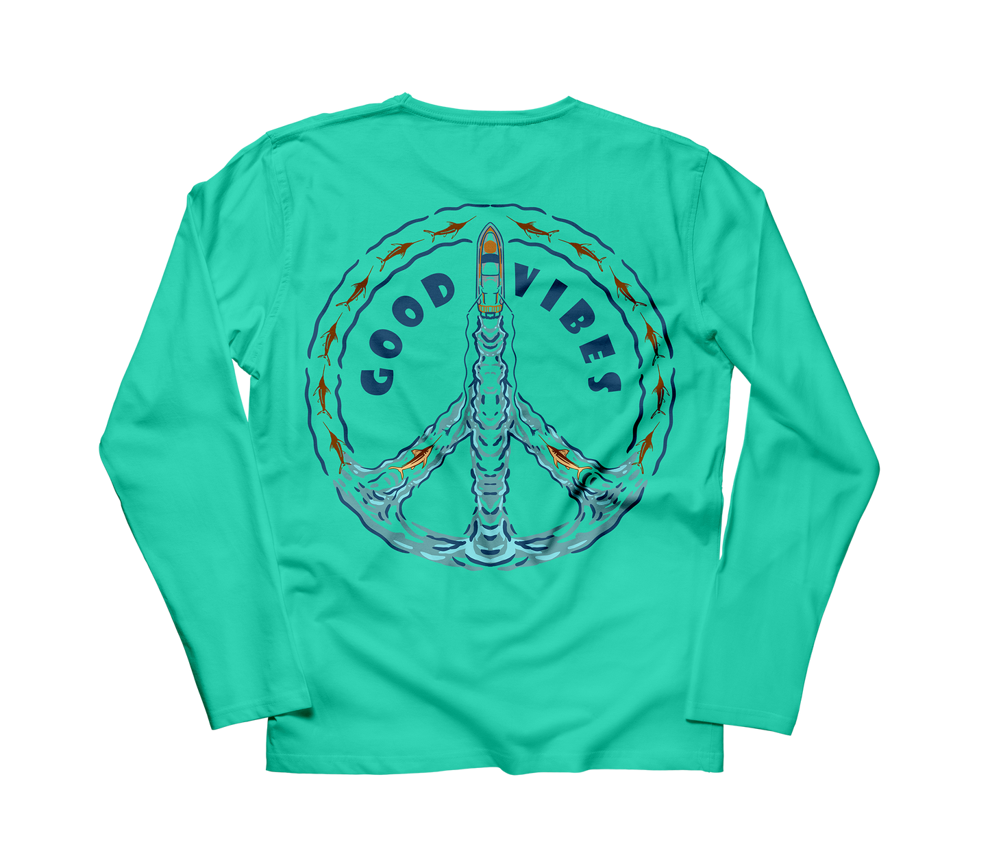Good Vibes T Shirt
