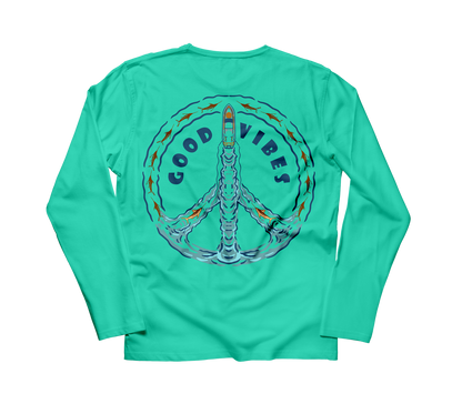 Good Vibes T Shirt