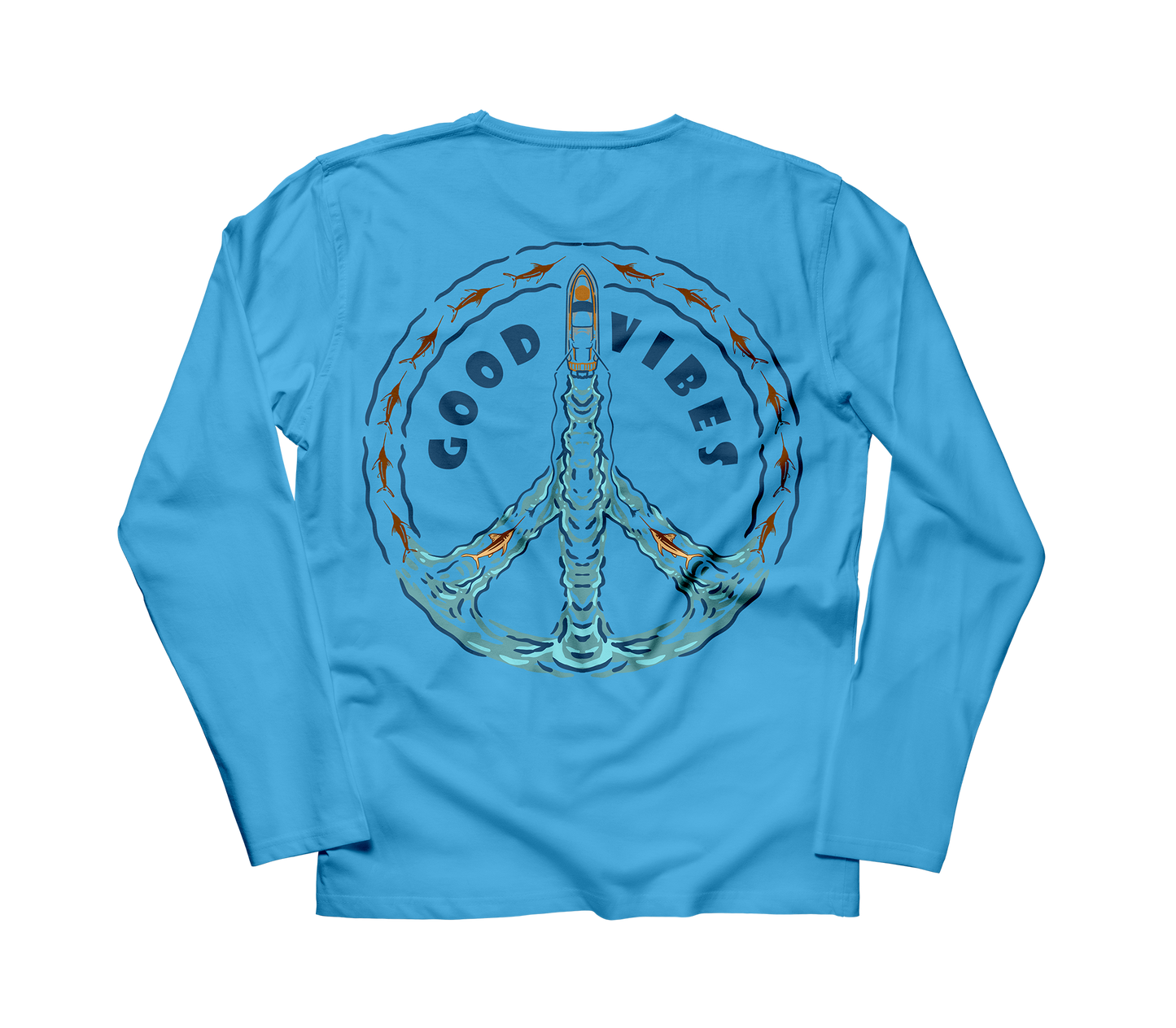 Good Vibes T Shirt