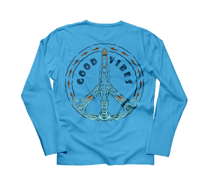 Good Vibes T Shirt