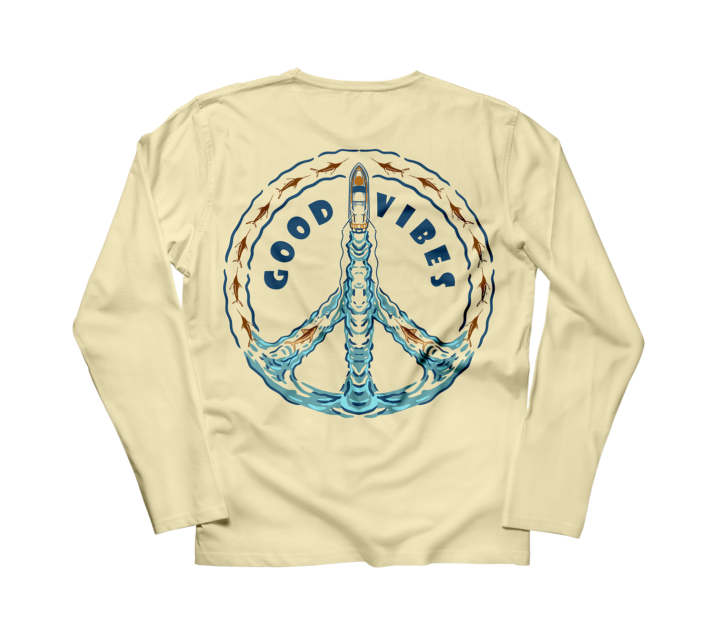 Good Vibes T Shirt