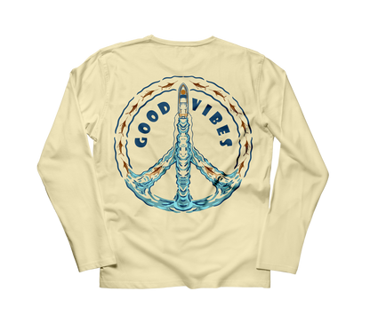 Good Vibes T Shirt