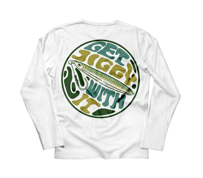 Get Jiggy with it T Shirt