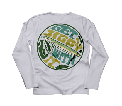 Get Jiggy with it T Shirt