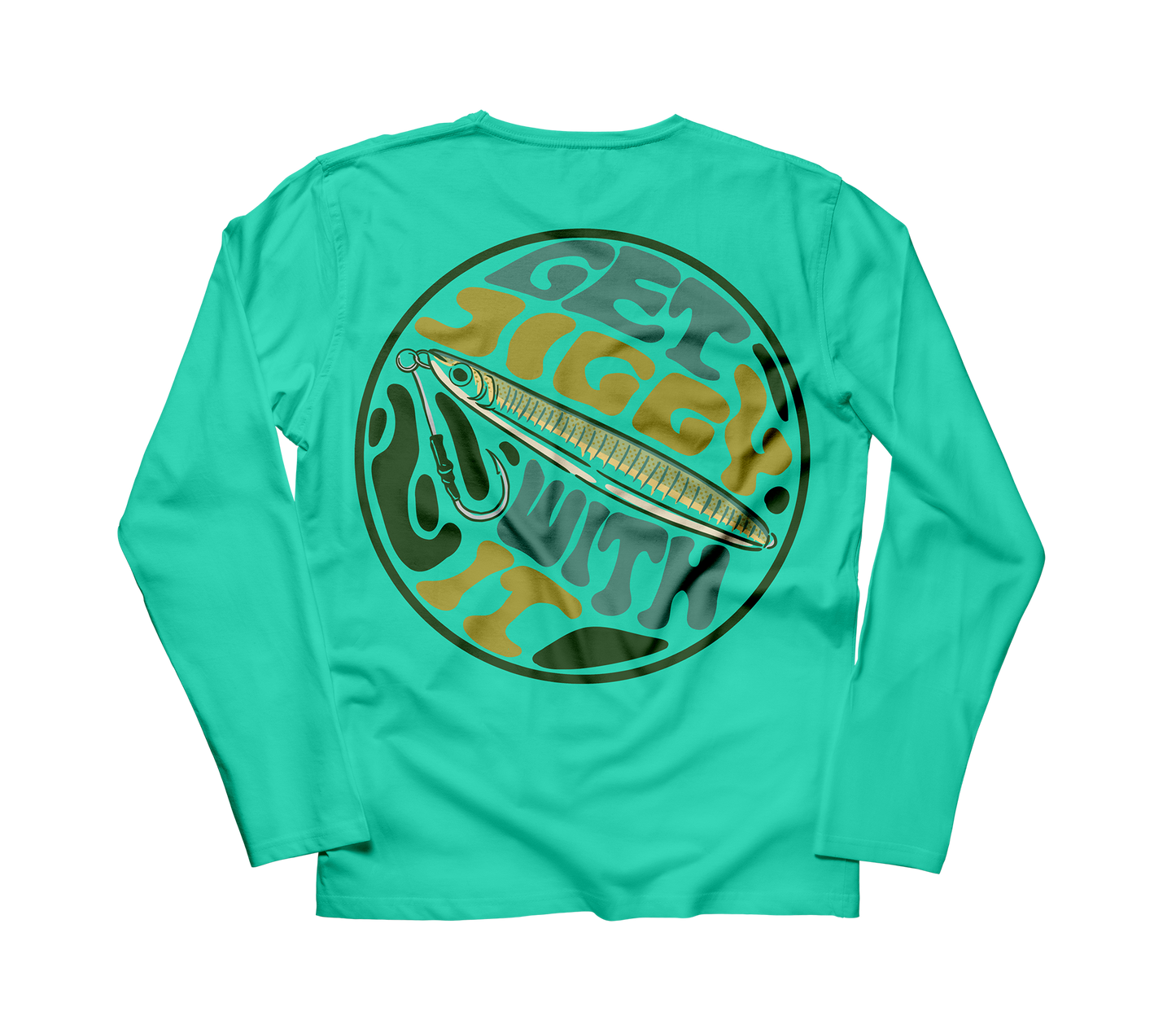 Get Jiggy with it T Shirt
