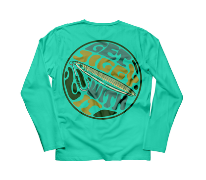 Get Jiggy with it T Shirt