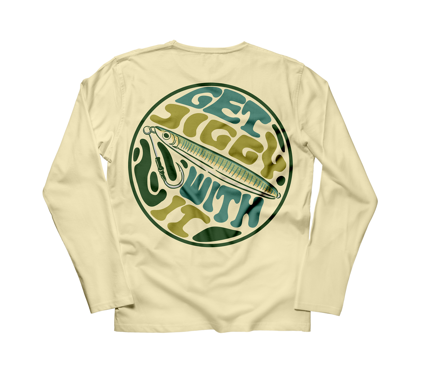 Get Jiggy with it T Shirt