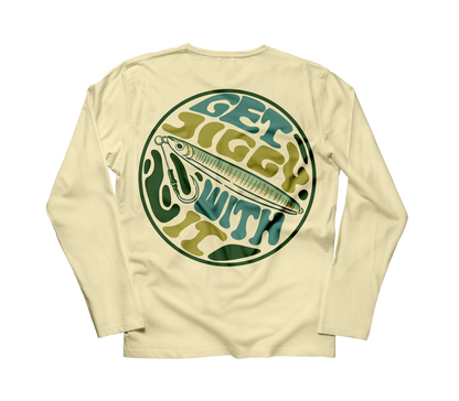 Get Jiggy with it T Shirt